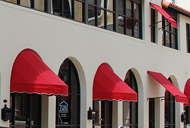 Commercial Awning and Canopies